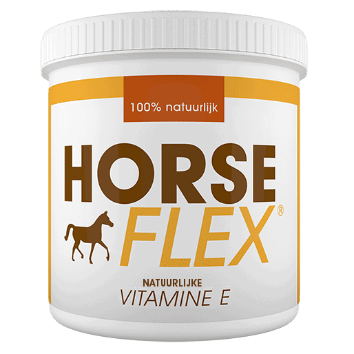 Ook hongersnood verkiezing Natuurlijke Vitamine E voor paarden | Zonder selenium (tip!)